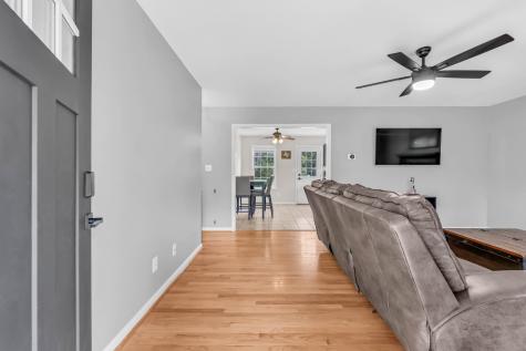 3300 Backridge Road Woodlawn TN 37191