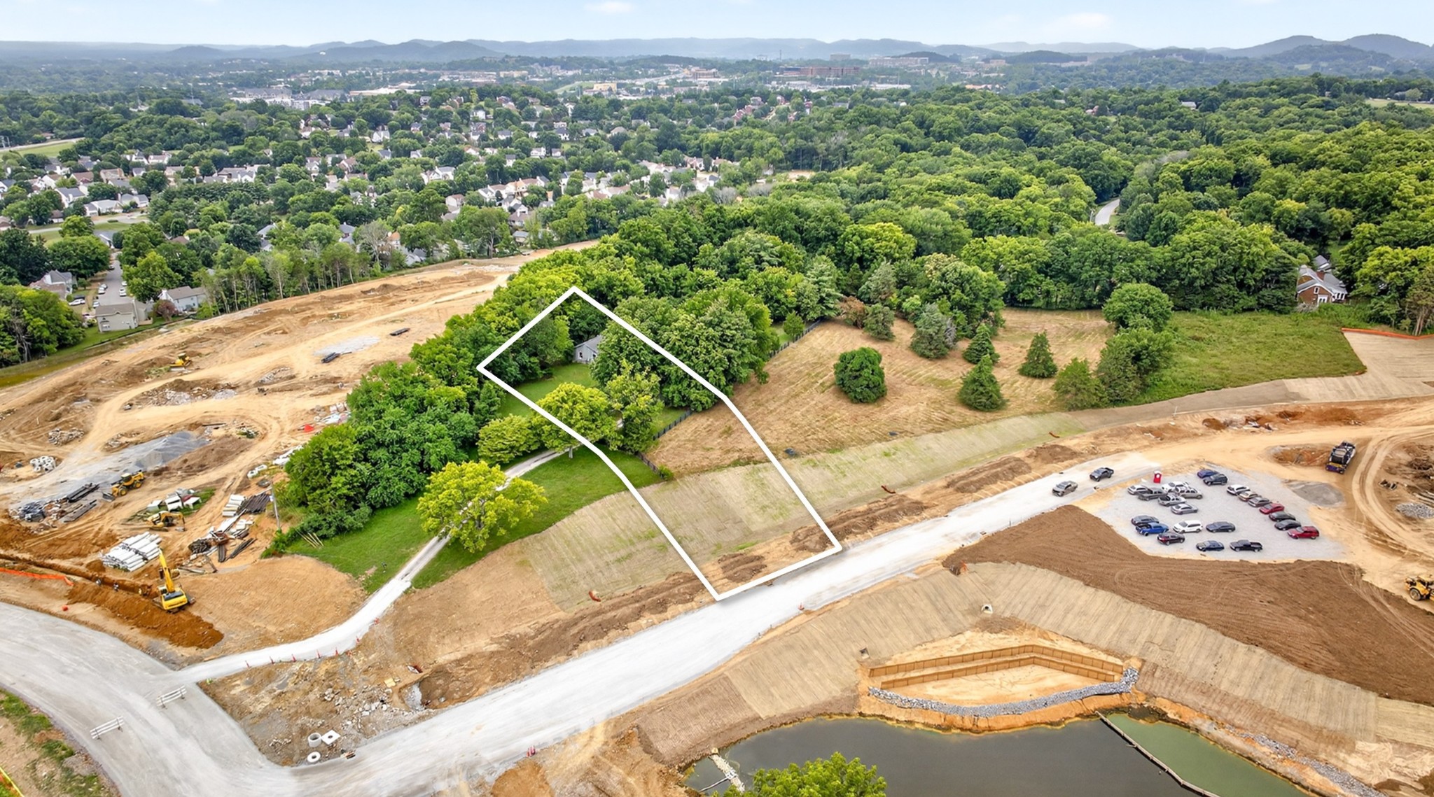 0 S Carothers Road Franklin TN 37064