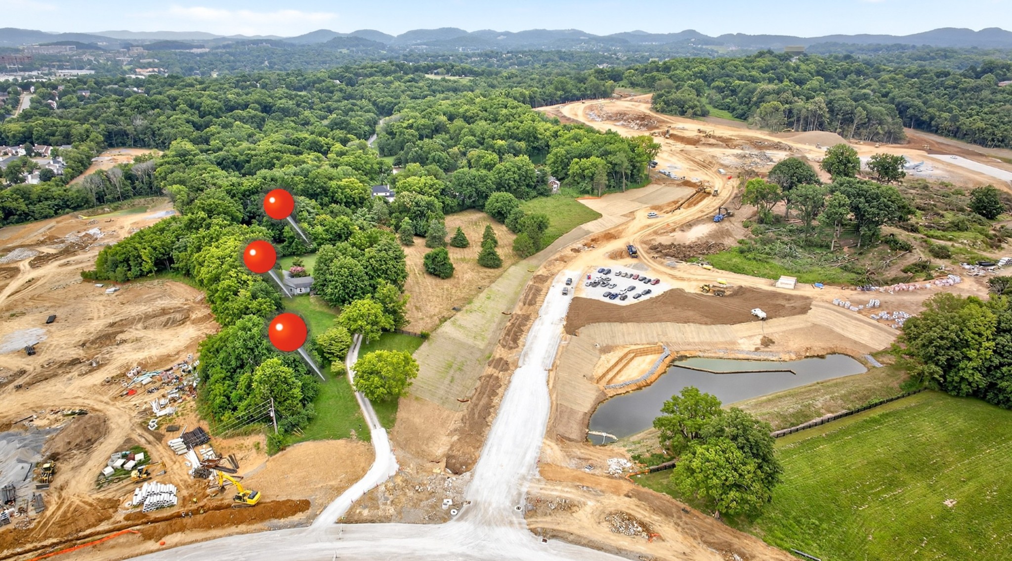 0 S Carothers Road Franklin TN 37064