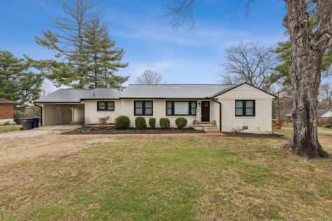 107 Sharon Circle Columbia TN 38401
