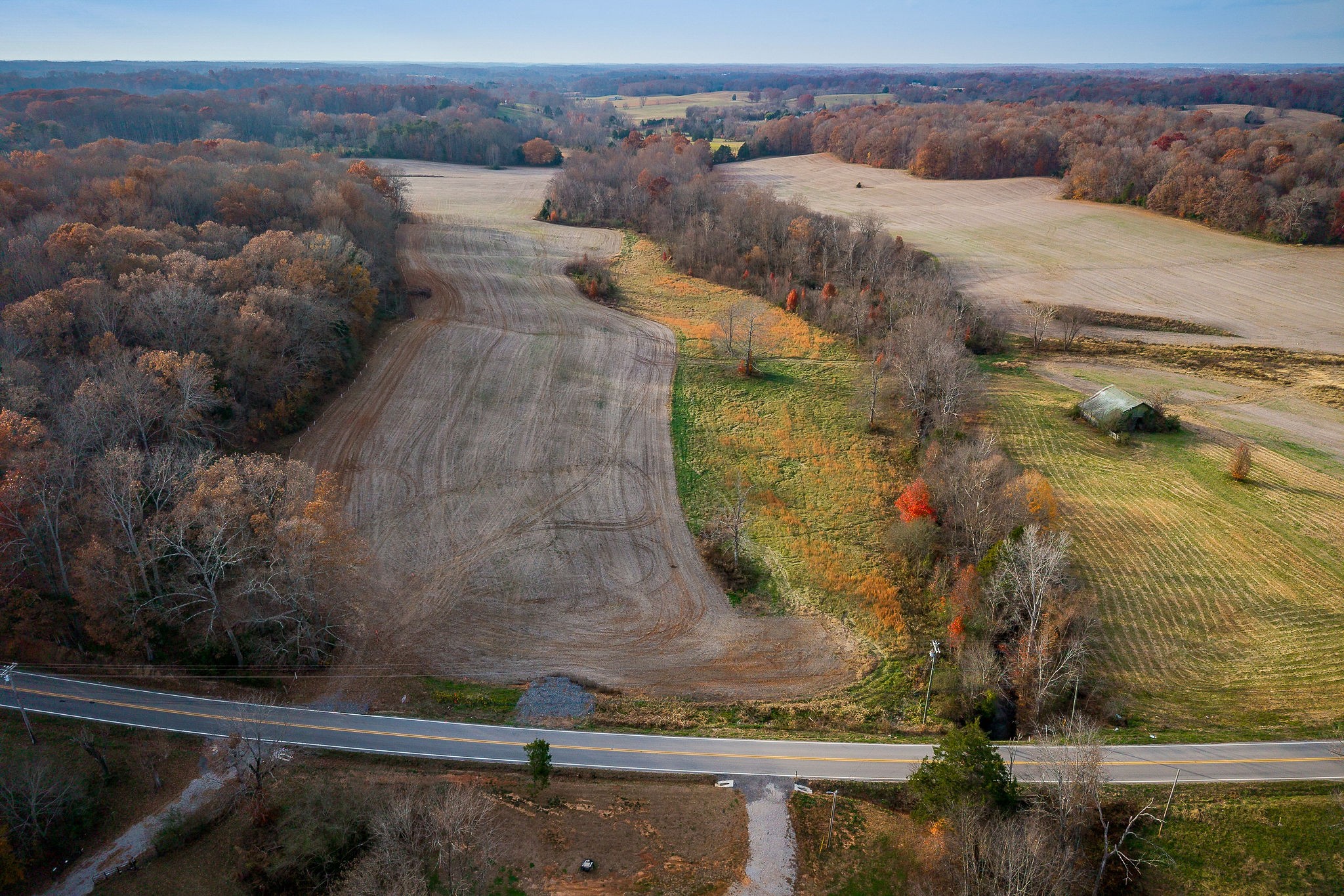 0 Old Kentucky Road Sparta TN 38583