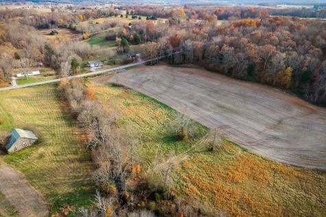 0 Old Kentucky Road Sparta TN 38583