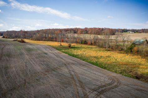 0 Old Kentucky Road Sparta TN 38583