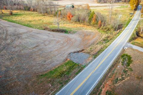 0 Old Kentucky Road Sparta TN 38583