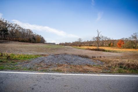 0 Old Kentucky Road Sparta TN 38583