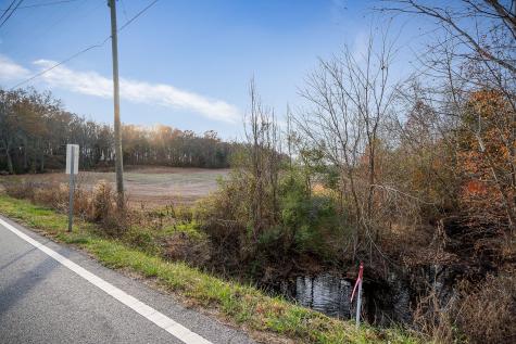 0 Old Kentucky Road Sparta TN 38583