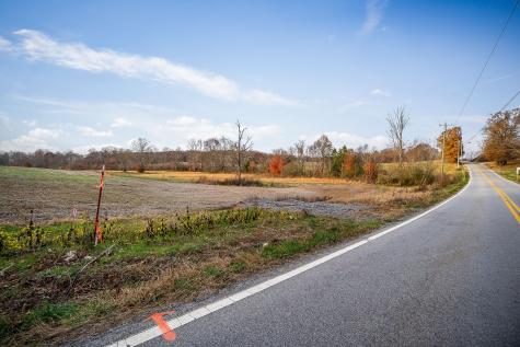 0 Old Kentucky Road Sparta TN 38583