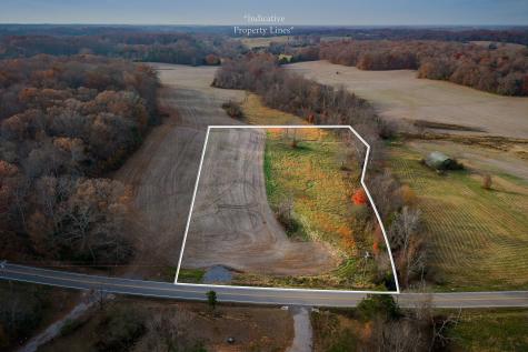 0 Old Kentucky Road Sparta TN 38583