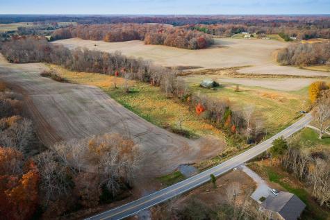 0 Old Kentucky Road Sparta TN 38583