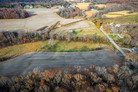 0 Old Kentucky Road Sparta TN 38583