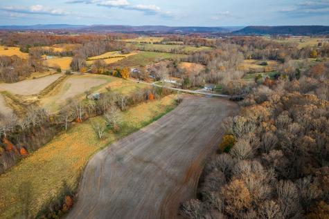 0 Old Kentucky Road Sparta TN 38583
