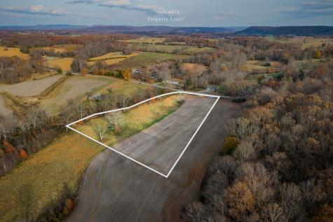 0 Old Kentucky Road Sparta TN 38583