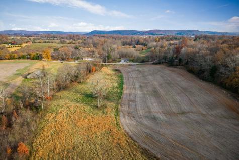 0 Old Kentucky Road Sparta TN 38583