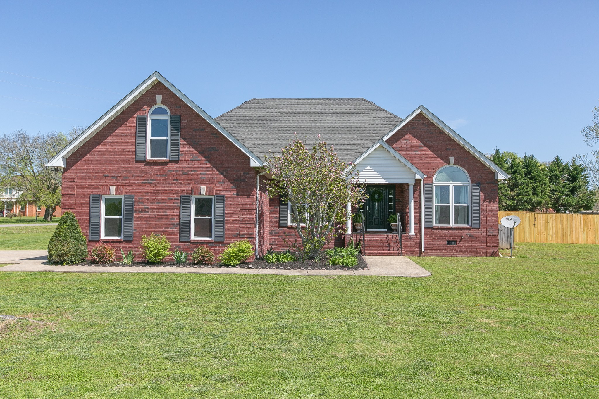 7510 Catherine Street Murfreesboro TN 37129