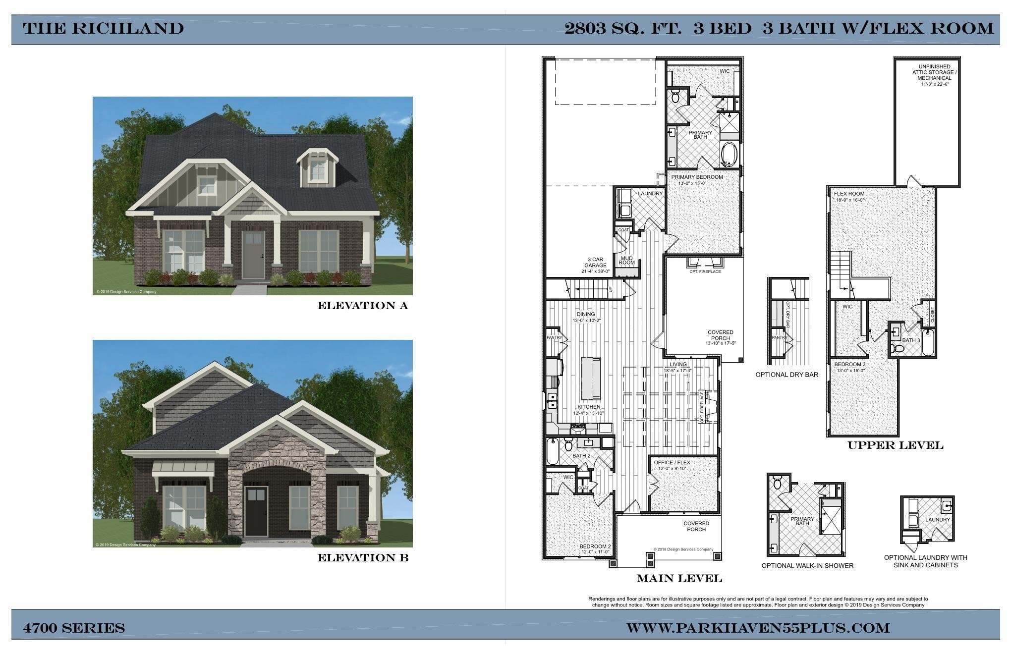6173 Parkhaven Boulevard Hermitage TN 37076