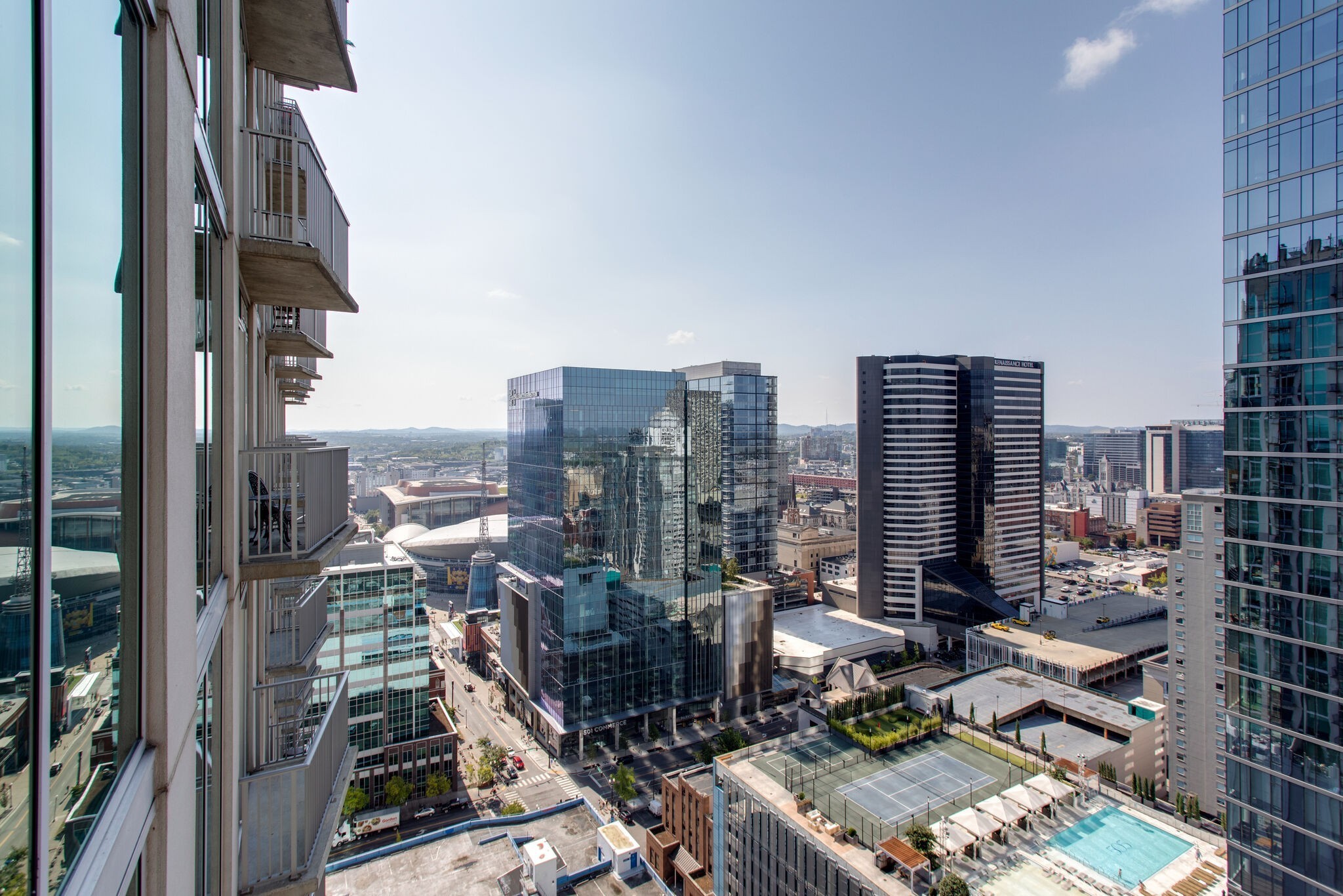 415 Church Street Nashville TN 37219