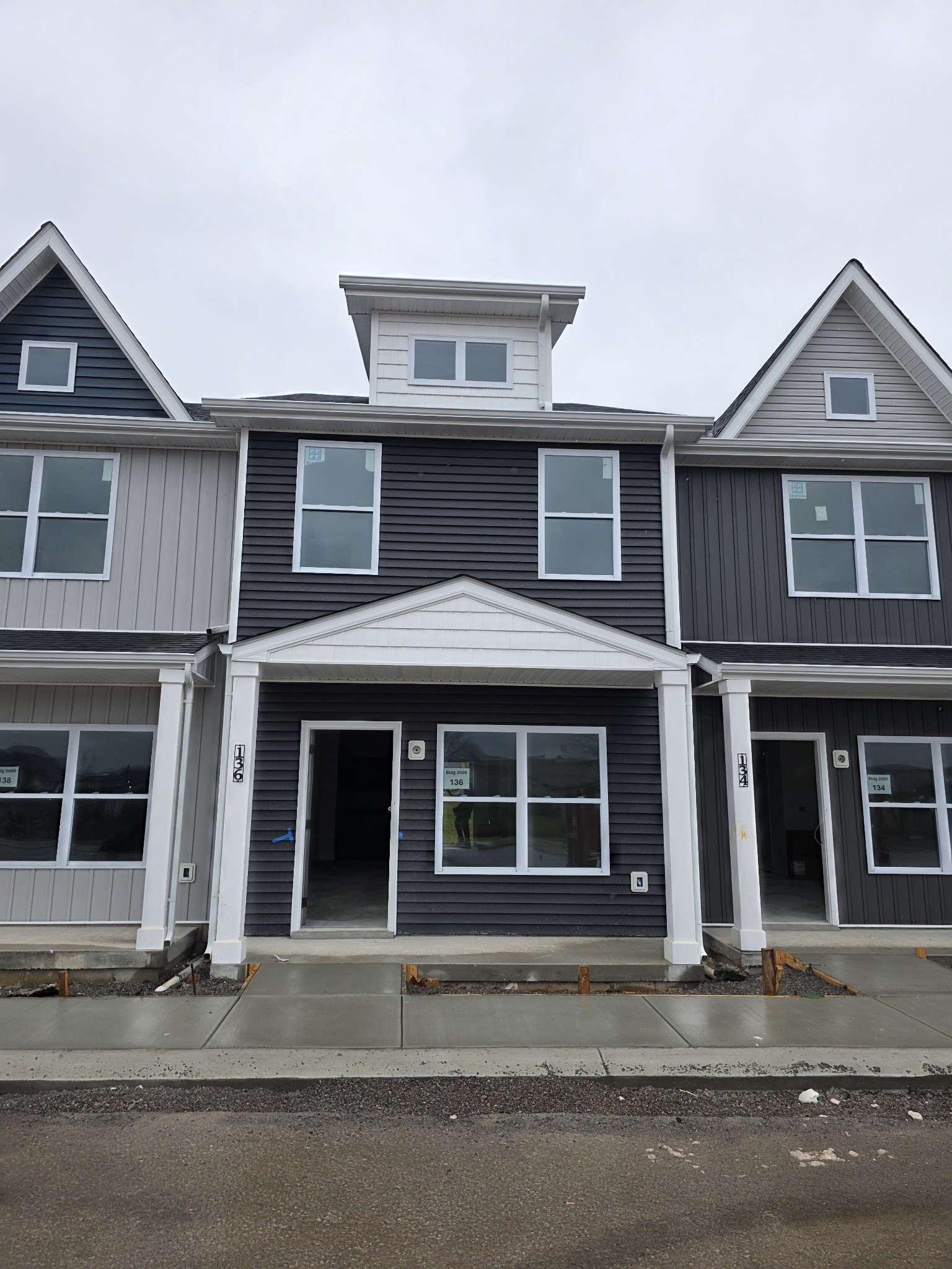 136 Front Ridge Circle Clarksville TN 37040