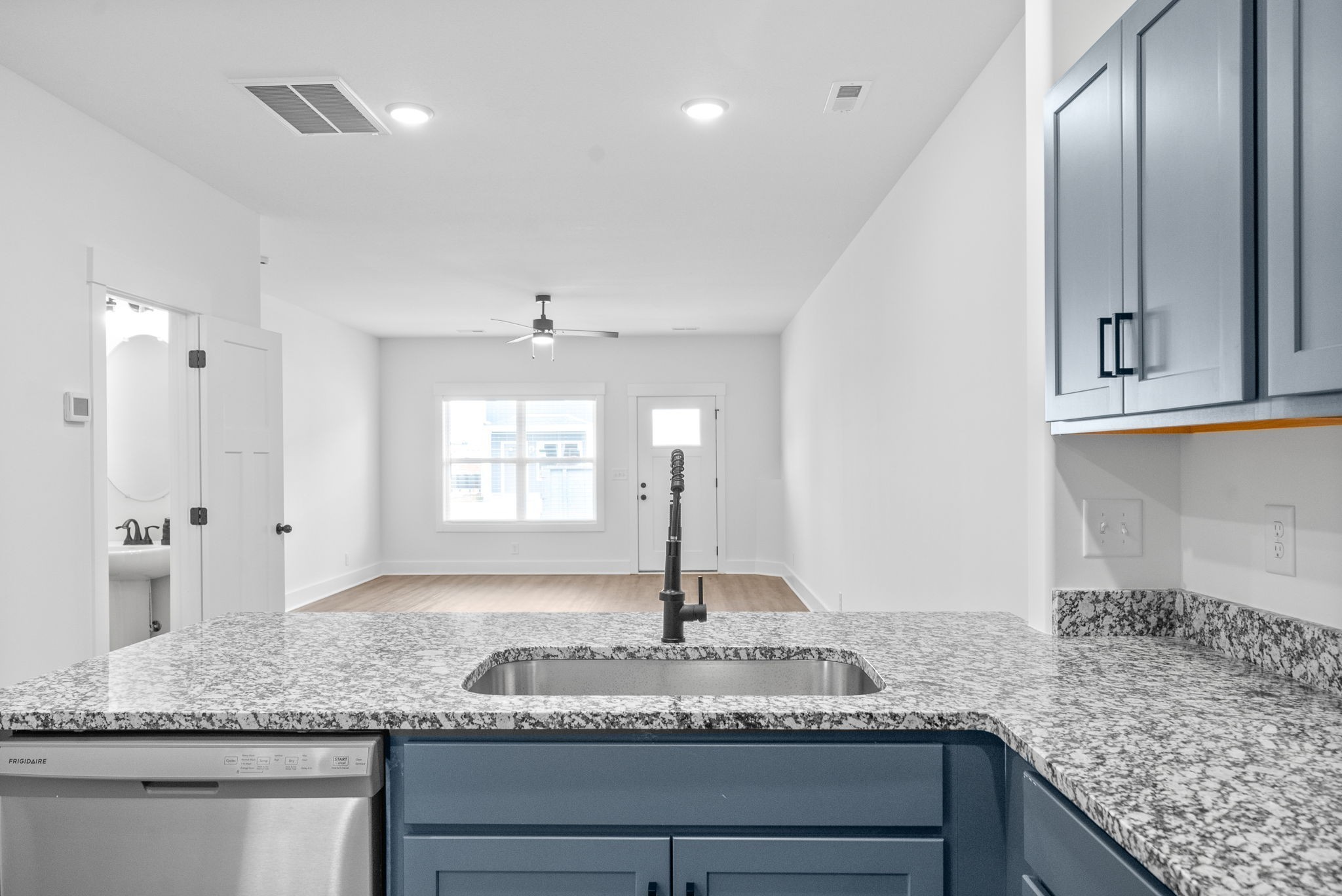 136 Front Ridge Circle Clarksville TN 37040