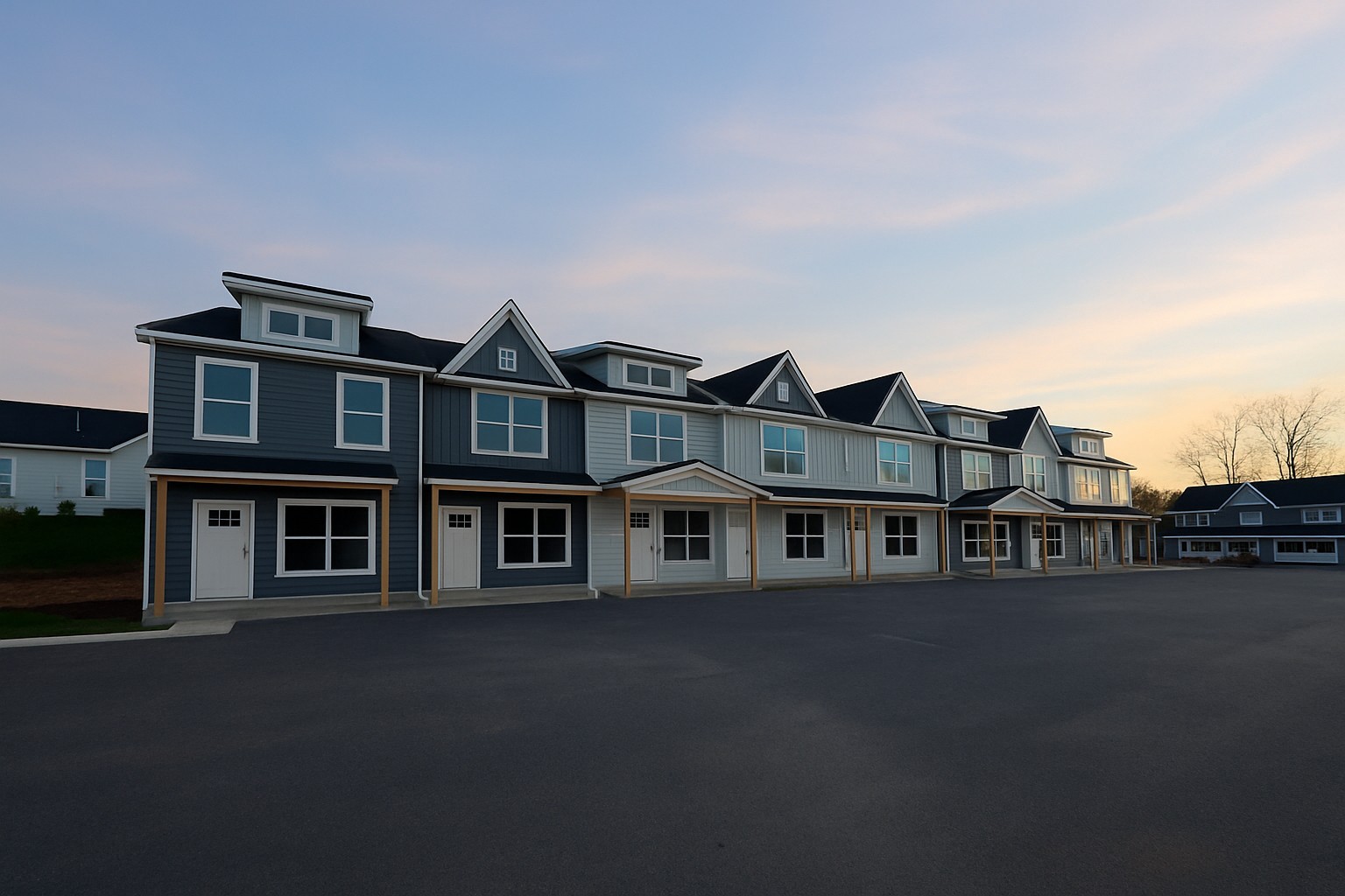 136 Front Ridge Circle Clarksville TN 37040