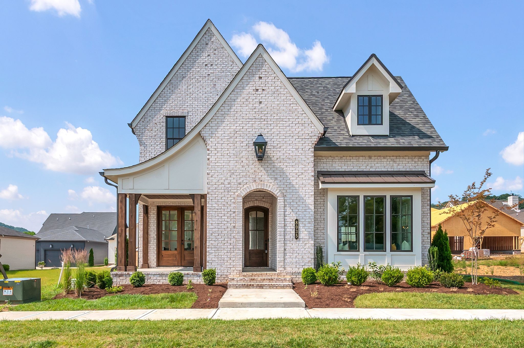 8035 Cane Creek Road Nashville TN 37221