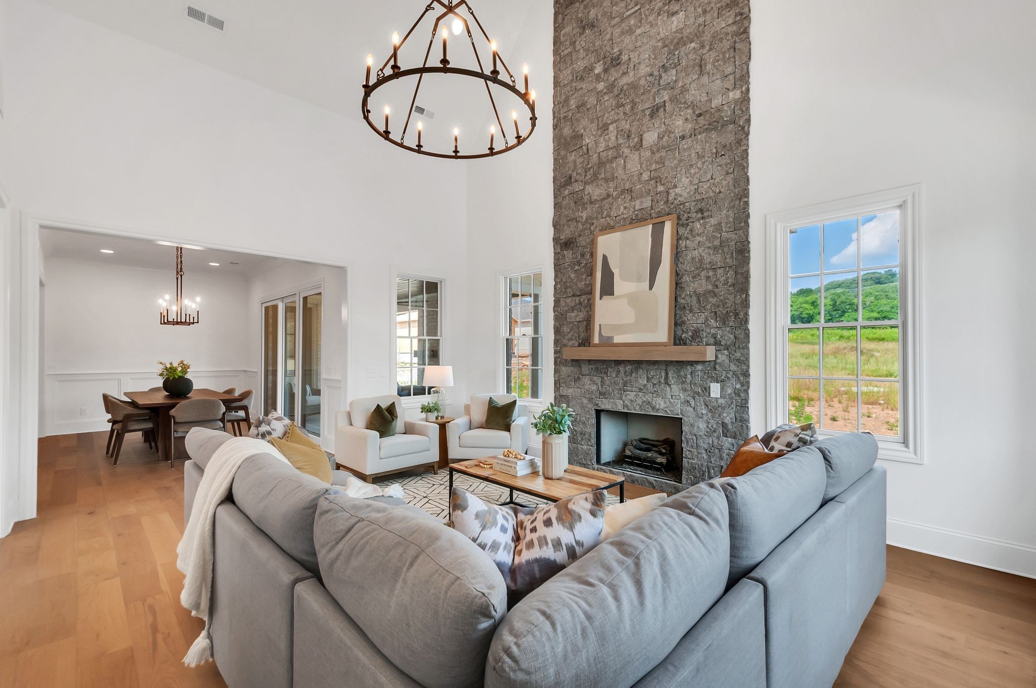 8035 Cane Creek Road Nashville TN 37221
