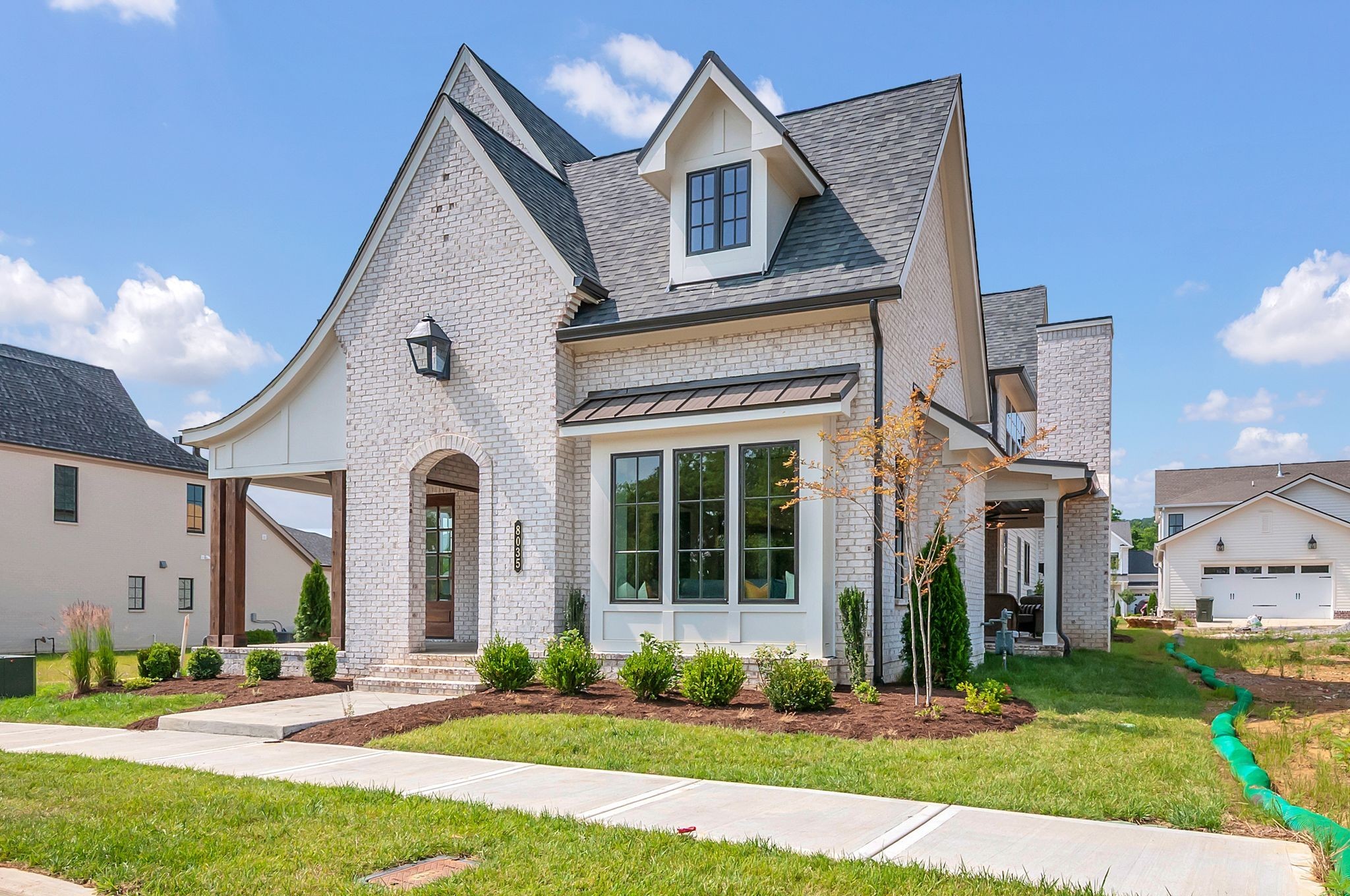 8035 Cane Creek Road Nashville TN 37221