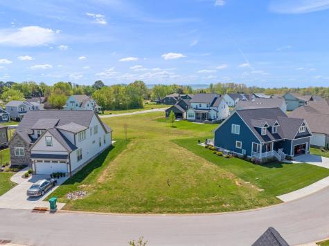 0 Driftwood Court Winchester TN 37398