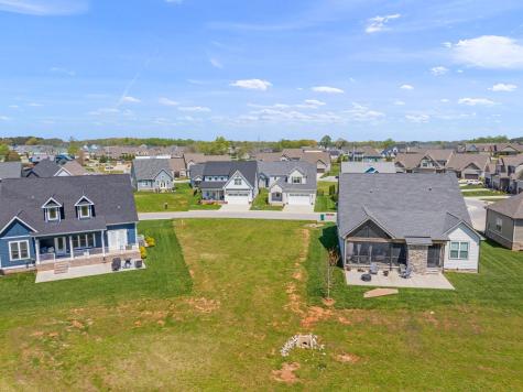 0 Driftwood Court Winchester TN 37398