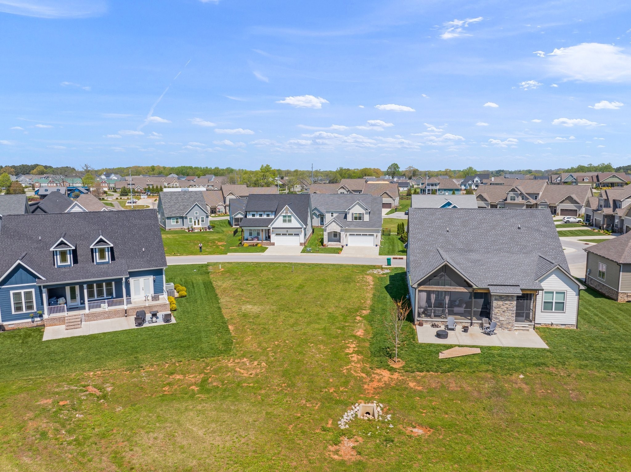 0 Driftwood Court Winchester TN 37398