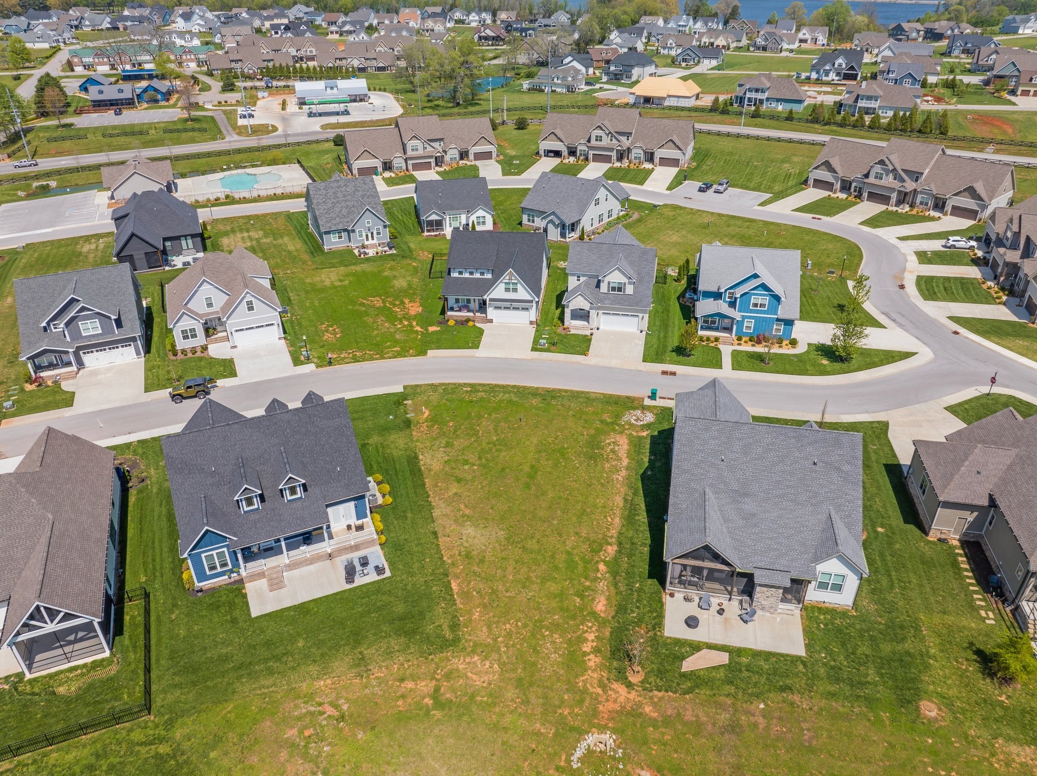 0 Driftwood Court Winchester TN 37398
