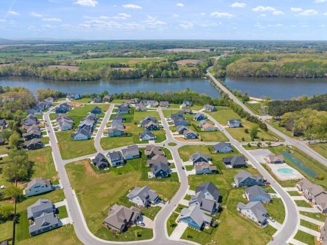 0 Driftwood Court Winchester TN 37398