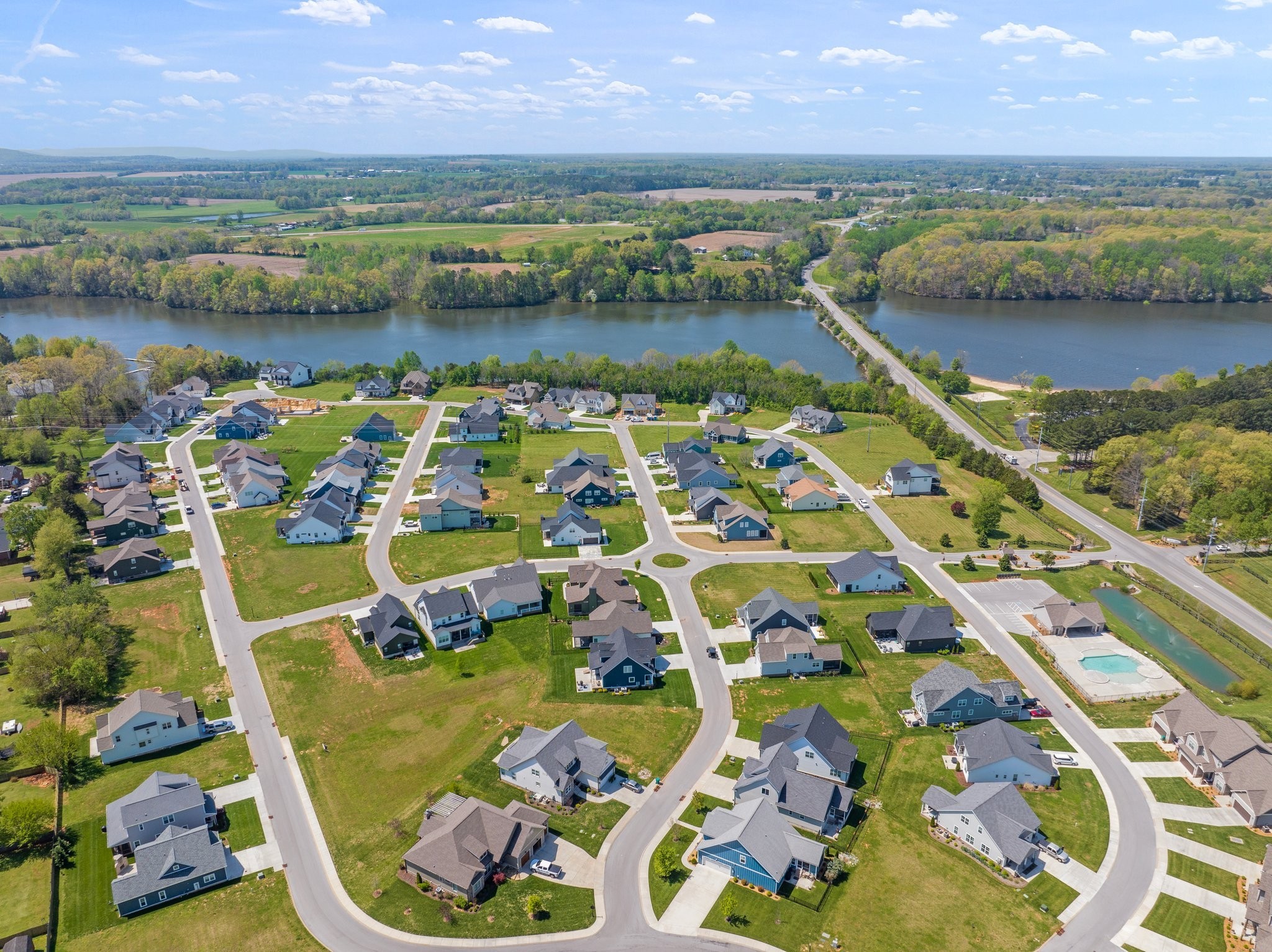 0 Driftwood Court Winchester TN 37398