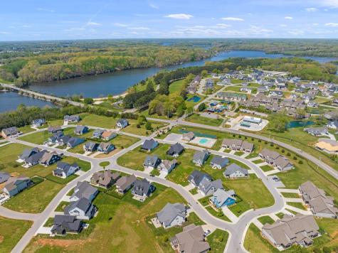 0 Driftwood Court Winchester TN 37398