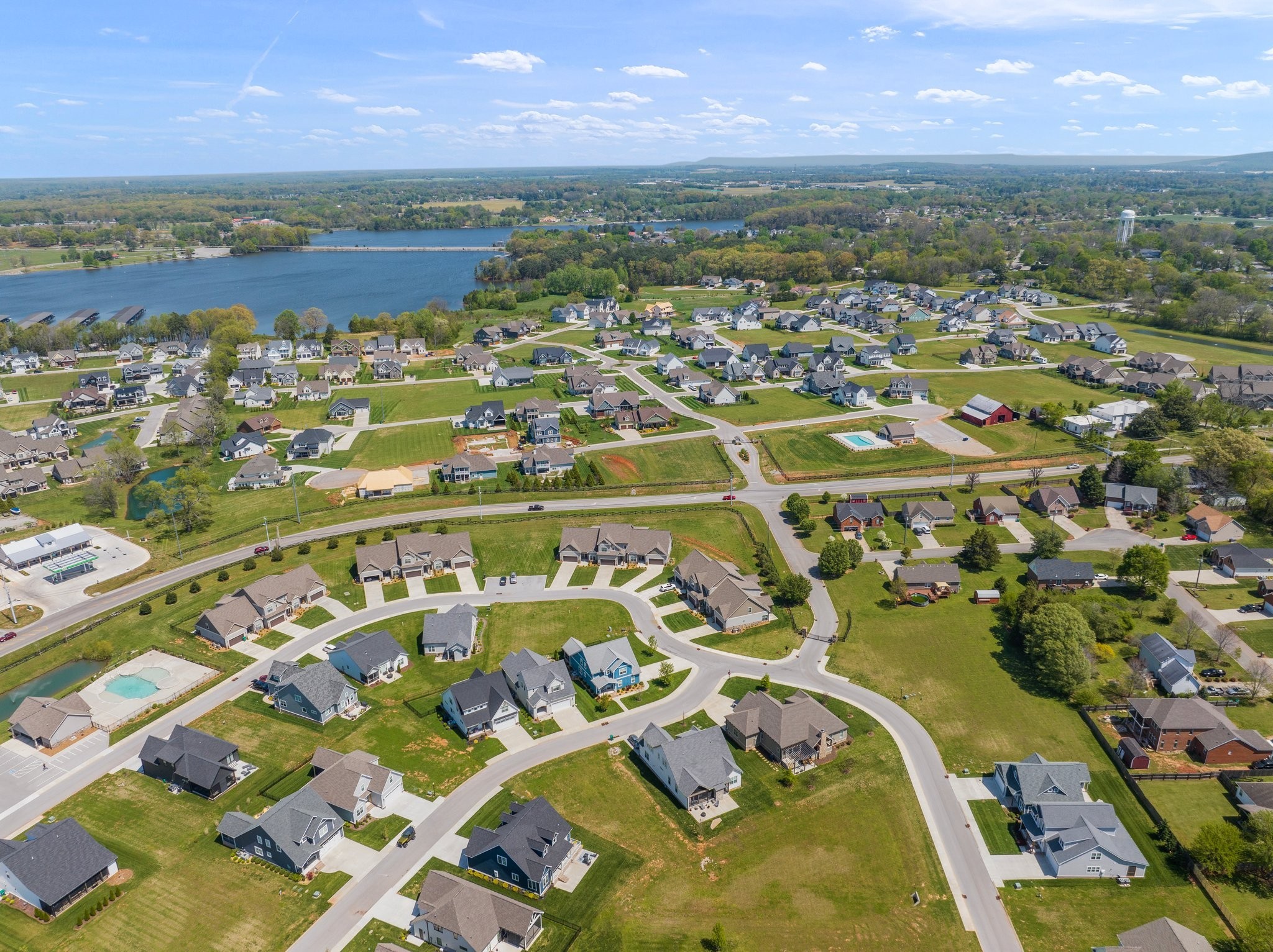0 Driftwood Court Winchester TN 37398