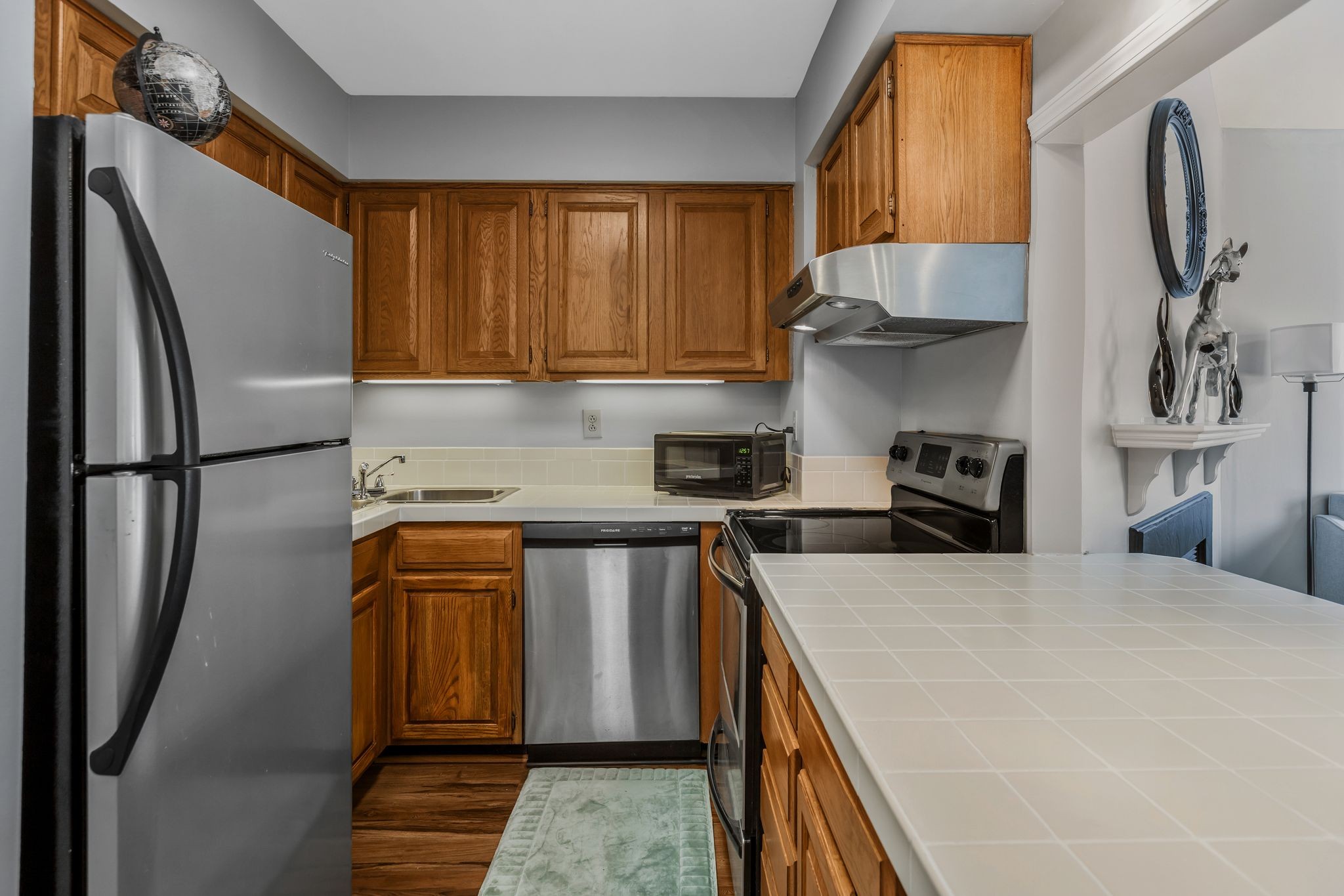 3204 W End Circle Nashville TN 37203