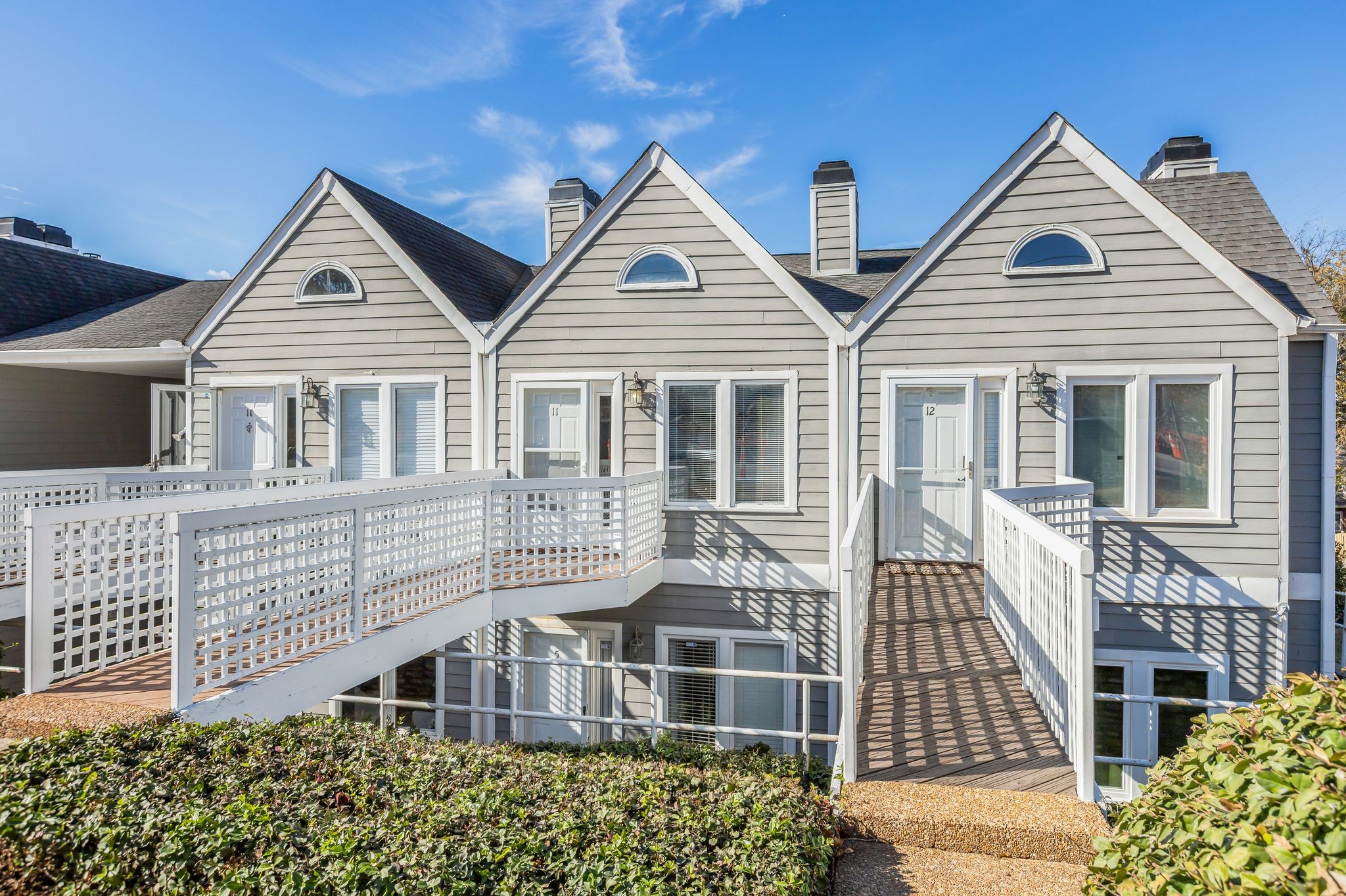 3204 W End Circle Nashville TN 37203
