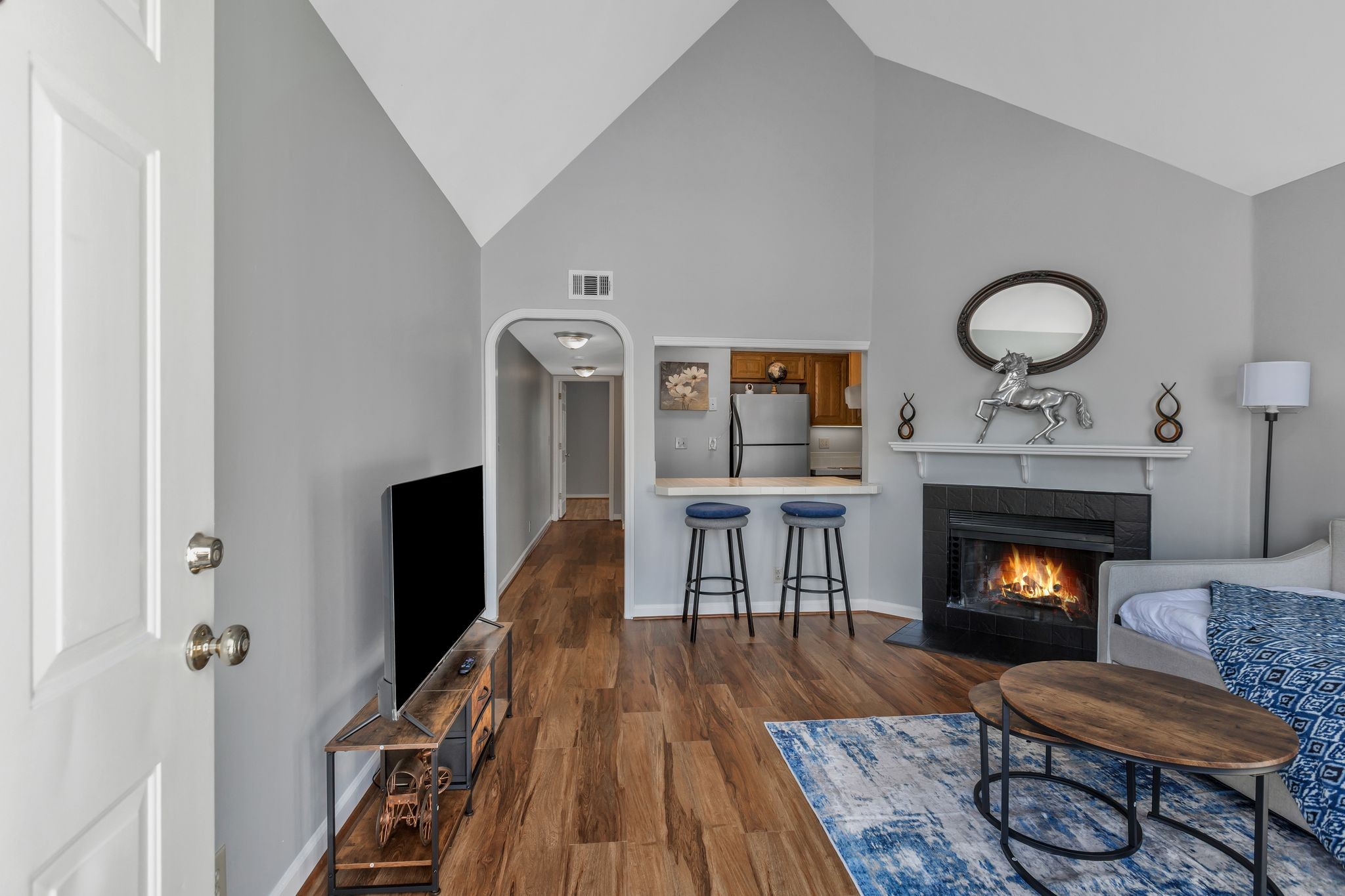 3204 W End Circle Nashville TN 37203