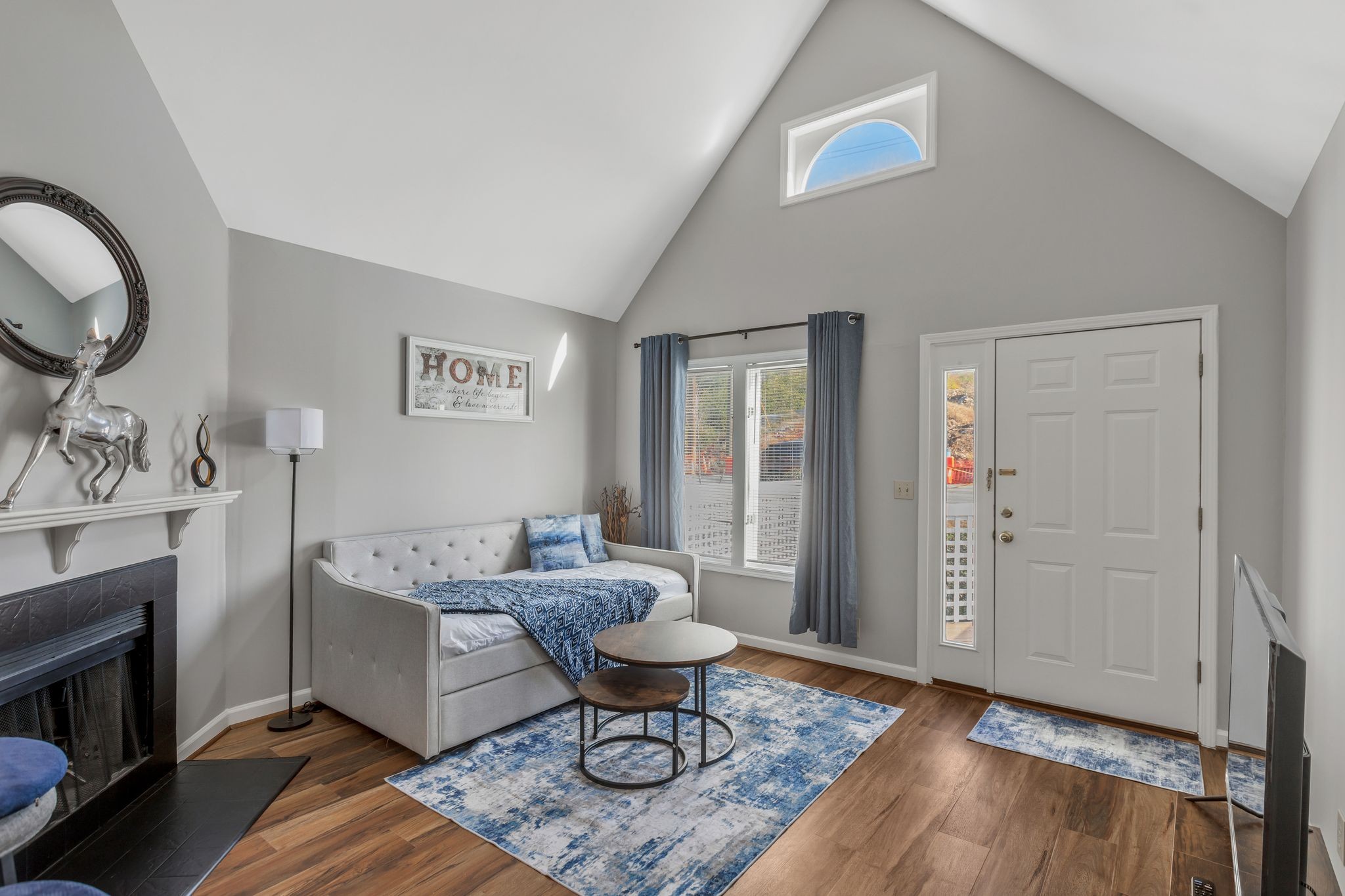 3204 W End Circle Nashville TN 37203