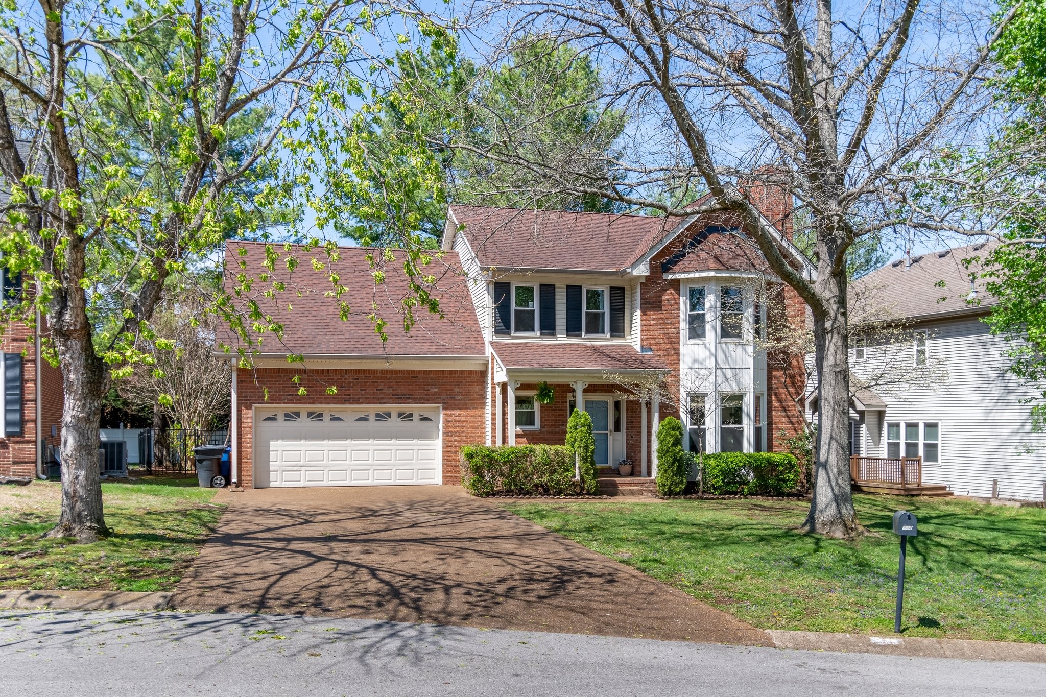 433 S Cardinal Court Franklin TN 37067