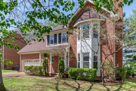 433 S Cardinal Court Franklin TN 37067