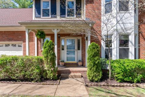 433 S Cardinal Court Franklin TN 37067