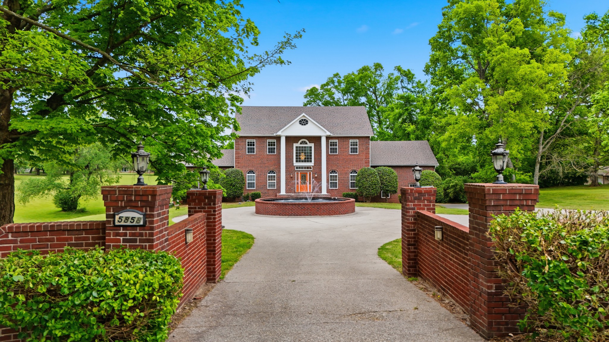 5858 Cloverland Drive Brentwood TN 37027