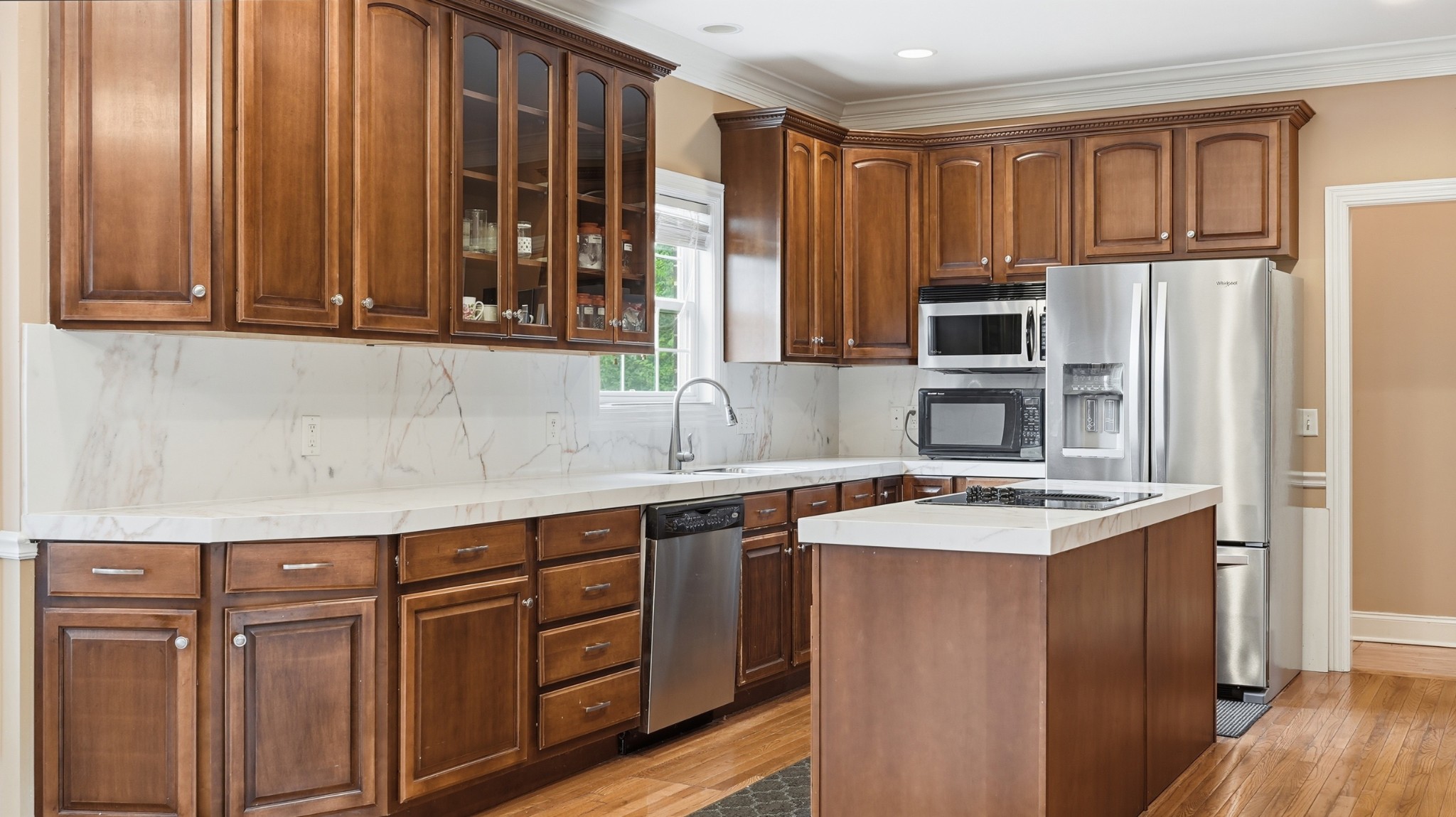 5858 Cloverland Drive Brentwood TN 37027