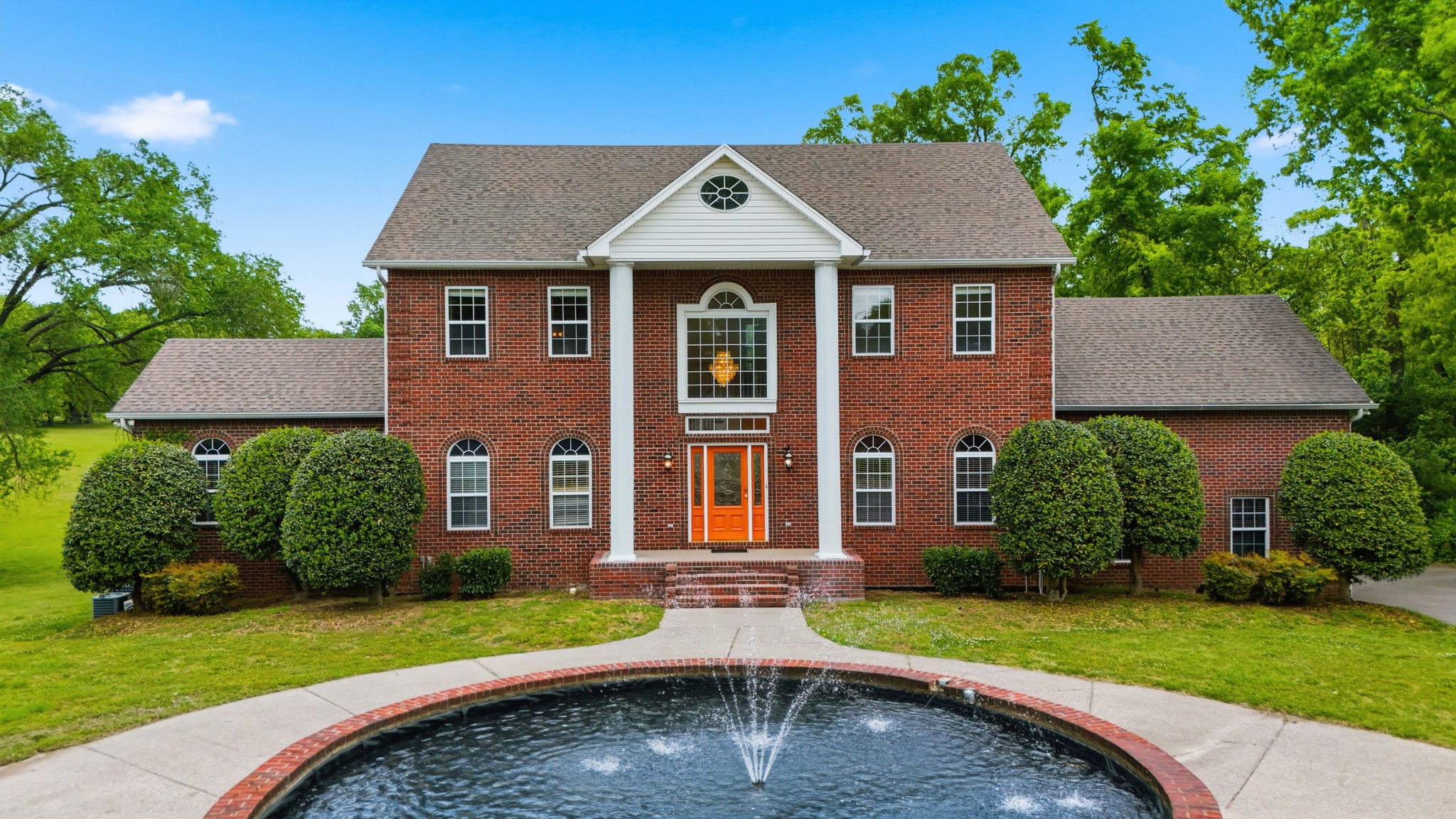 5858 Cloverland Drive Brentwood TN 37027
