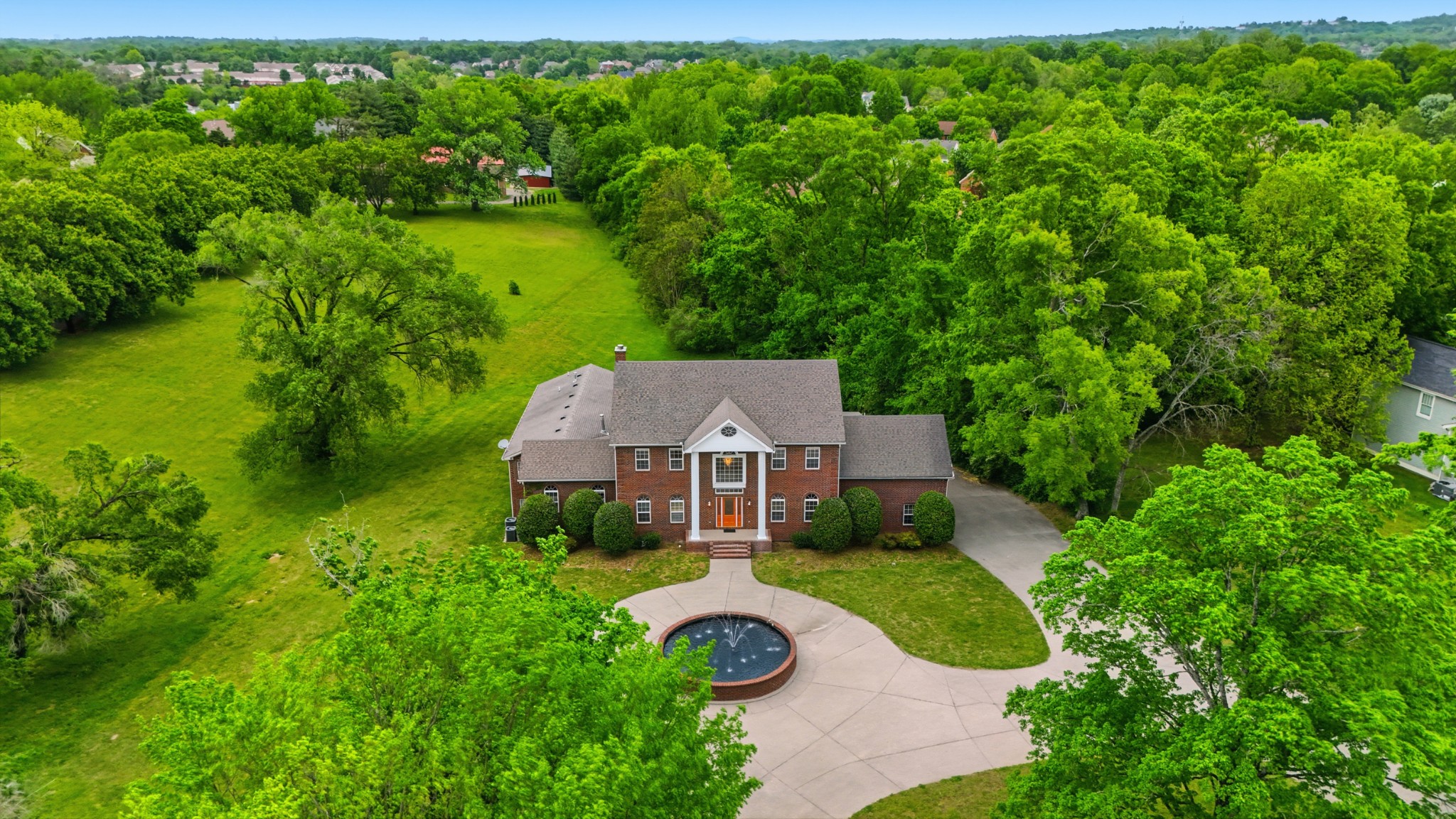 5858 Cloverland Drive Brentwood TN 37027