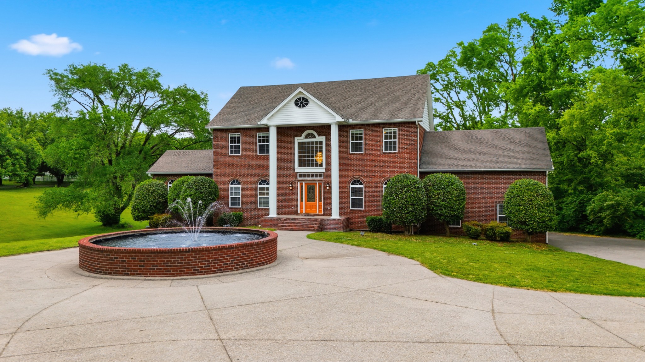 5858 Cloverland Drive Brentwood TN 37027