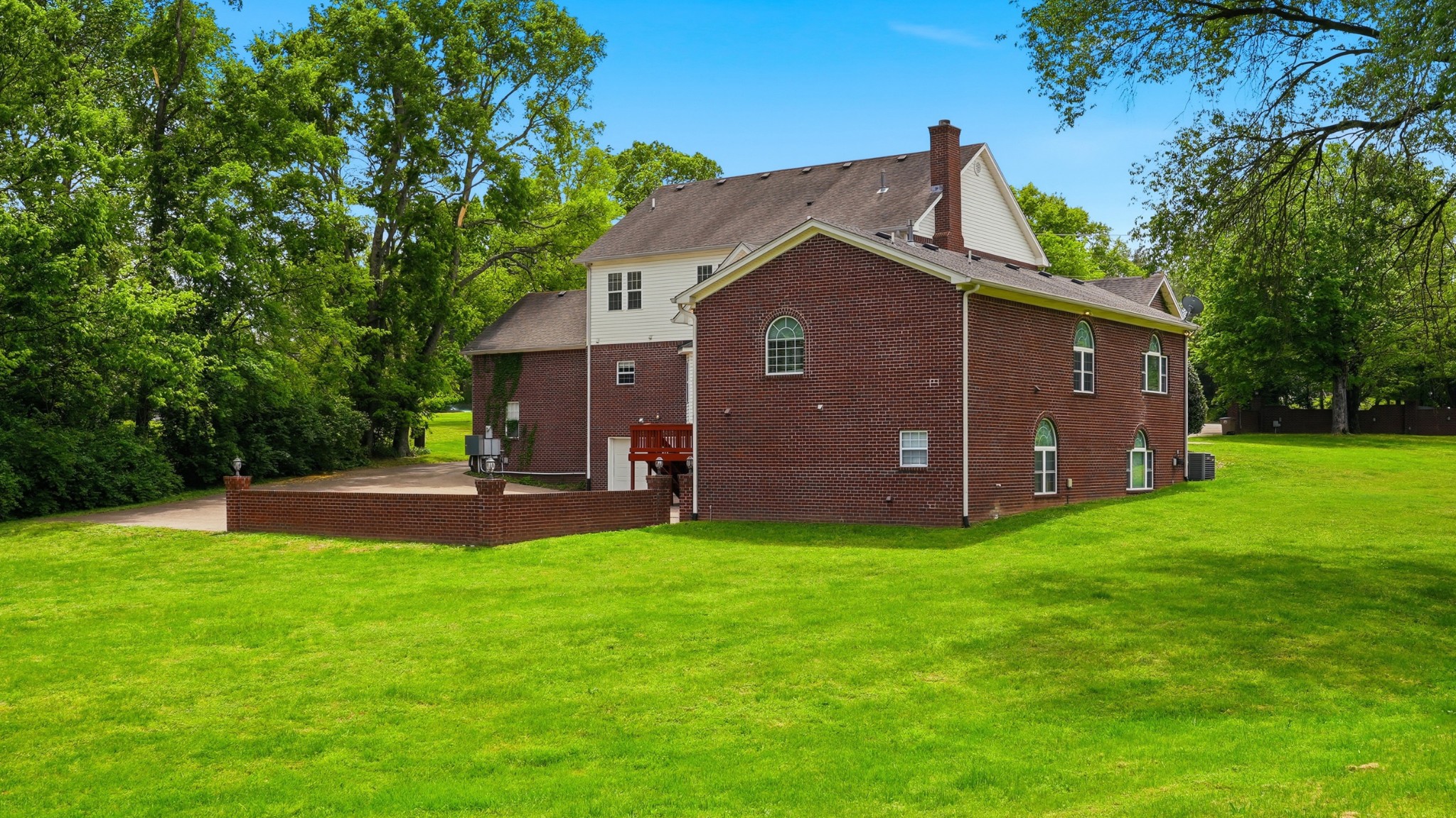 5858 Cloverland Drive Brentwood TN 37027