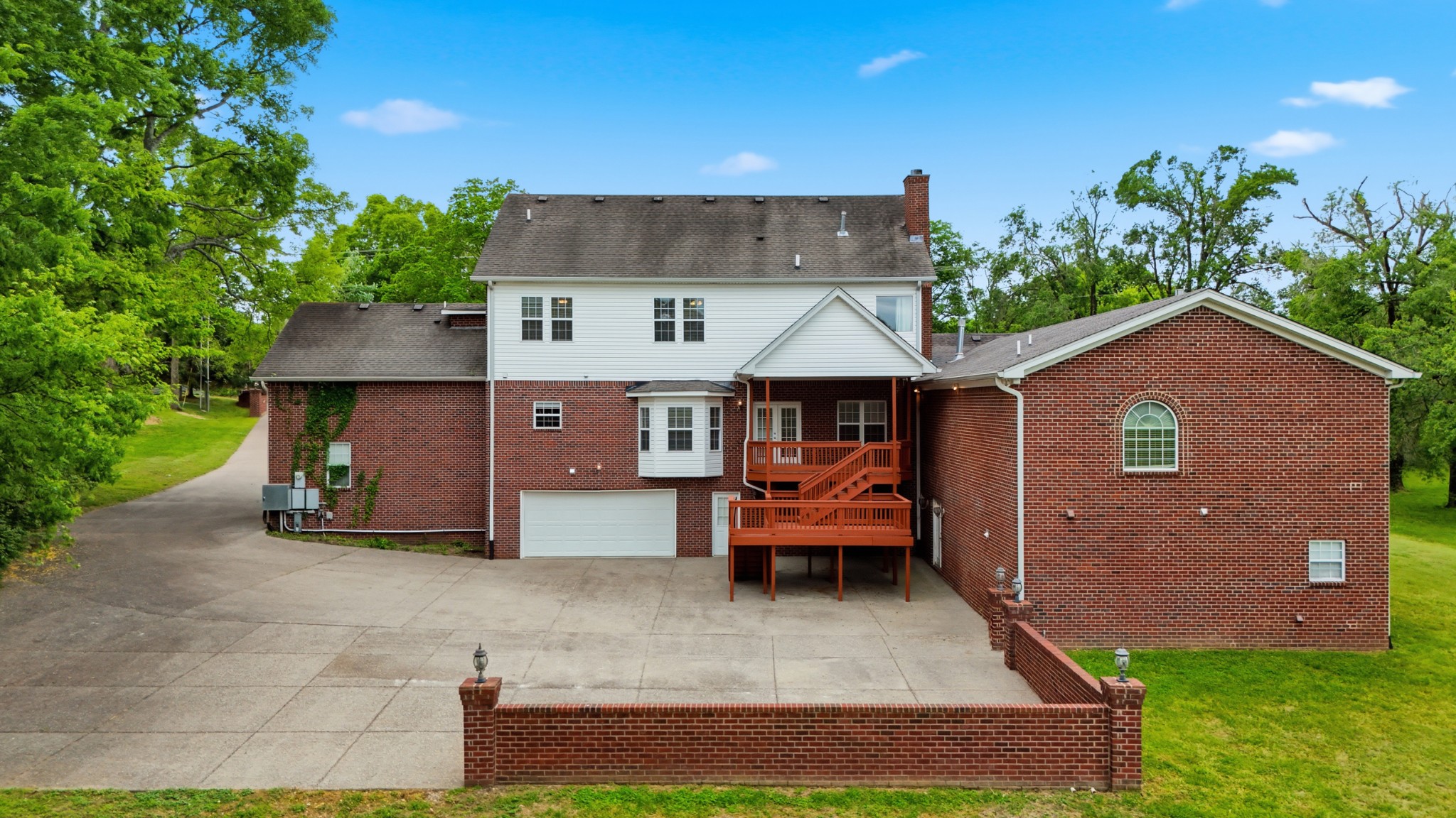 5858 Cloverland Drive Brentwood TN 37027