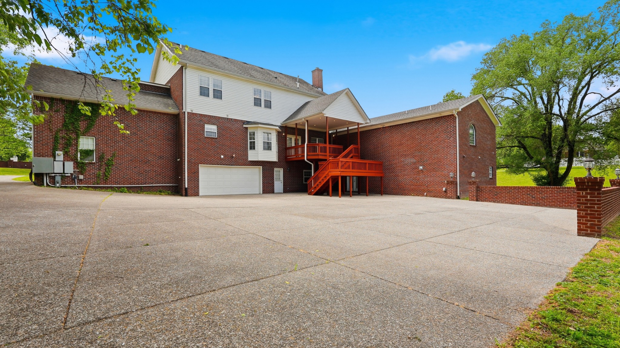 5858 Cloverland Drive Brentwood TN 37027