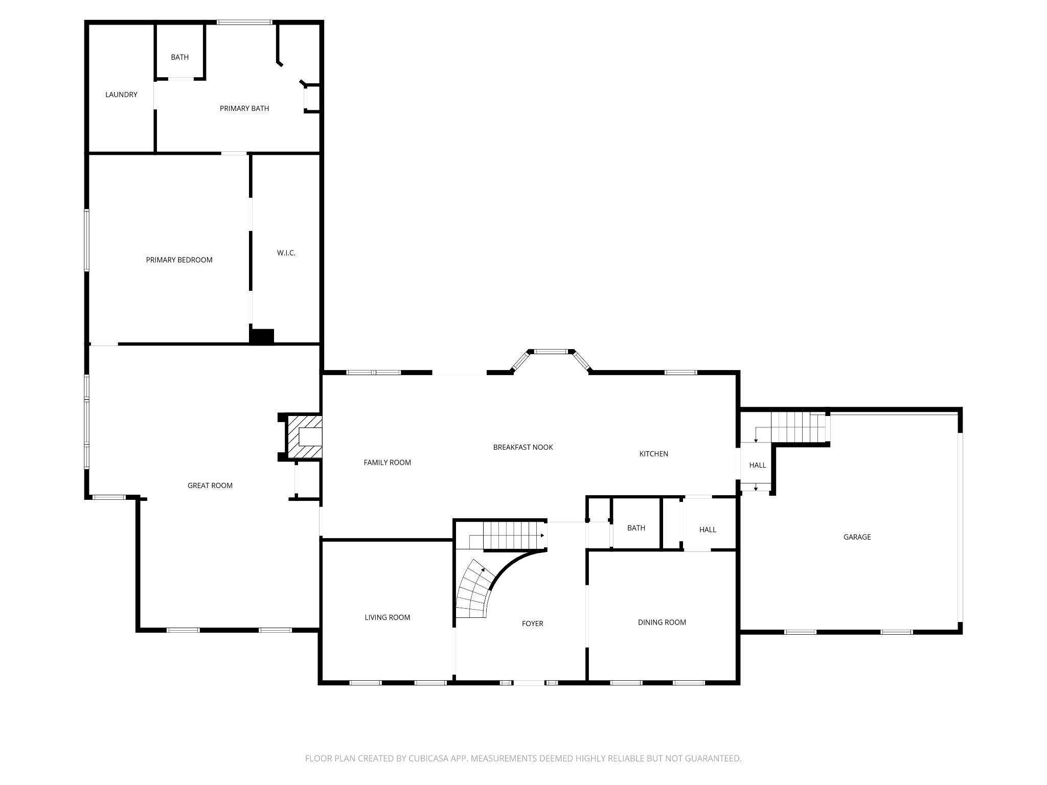 5858 Cloverland Drive Brentwood TN 37027